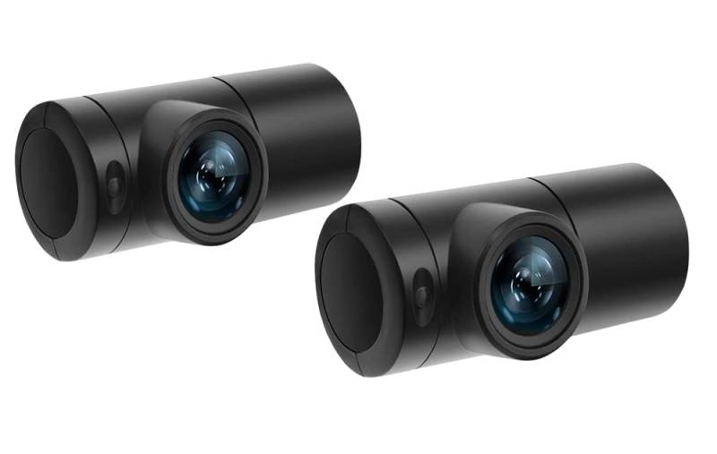 NEOLINE G-Tech x53 Full HD Zwei Kameras Armaturenbrett-Kamera von NEOLINE