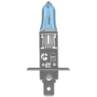 Glühlampe Halogen NEOLUX H1 Blue Light 12V, 55W, 1 Stück von Neolux
