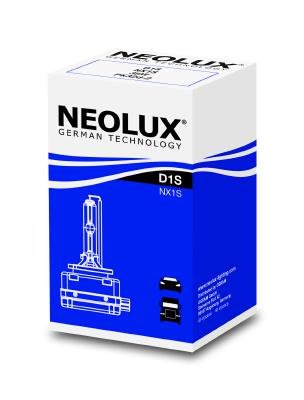 Glühlampe, Fernscheinwerfer NEOLUX NX1S von Neolux