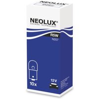 Glühlampe Sekundär NEOLUX R5W 12V, 5W von Neolux