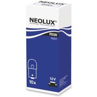 Glühlampe Sekundär NEOLUX R5W 12V, 5W, 10 Stück von Neolux