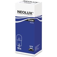 Glühlampe Sekundär NEOLUX R10W 12V, 10W von Neolux