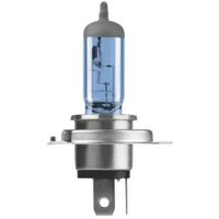 Glühlampe Halogen NEOLUX H4 Blue Light 12V/60/55W, 2 Stück von Neolux