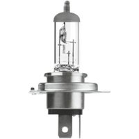 Glühlampe Halogen NEOLUX H4 Extra Lifetime 12V/60/55W, 2 Stück von Neolux