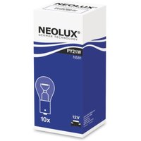 Glühlampe Sekundär NEOLUX PY21W 12V, 21W von Neolux