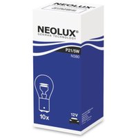 Glühlampe Sekundär NEOLUX P21/5W 12V, 5/21W von Neolux