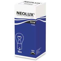 Glühlampe Sekundär NEOLUX P21W 12V, 21W von Neolux