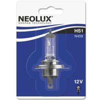 Glühlampe HS1 NEOLUX NLX459-01B, 1 Stück Glühlampe HS1 NEOLUX NLX459-01B, 1 Stück von Neolux
