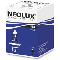 Glühlampe Halogen NEOLUX HS1 12V, 35W von Neolux