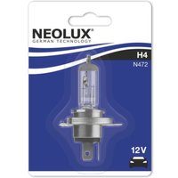 Glühlampe Halogen NEOLUX H4 12V, 60/55W von Neolux