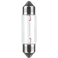 Glühlampe Sekundär NEOLUX C5W 12V/5W, 2 Stück von Neolux