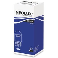 Glühlampe Sekundär NEOLUX W21/5W 12V, 5/21W, 10 Stück von Neolux