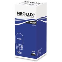 Glühlampe Sekundär NEOLUX W21W 12V, 21W, 10 Stück von Neolux