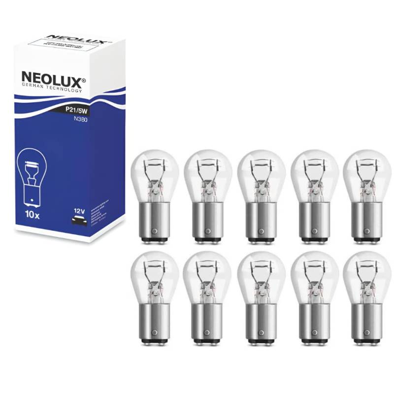 P215W 12V 215W BAY15d 1st. Neolux von NEOLUX