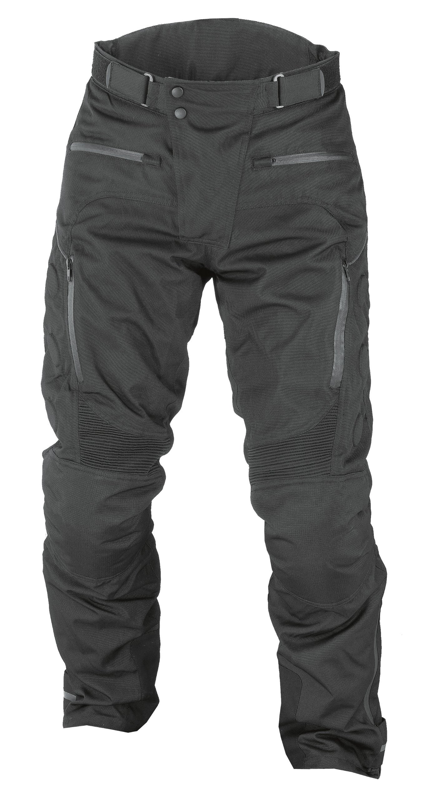 Nerve Highway Hose, Schwarz, 6XL Nerve Highway Hose, Schwarz, 6XL von Nerve