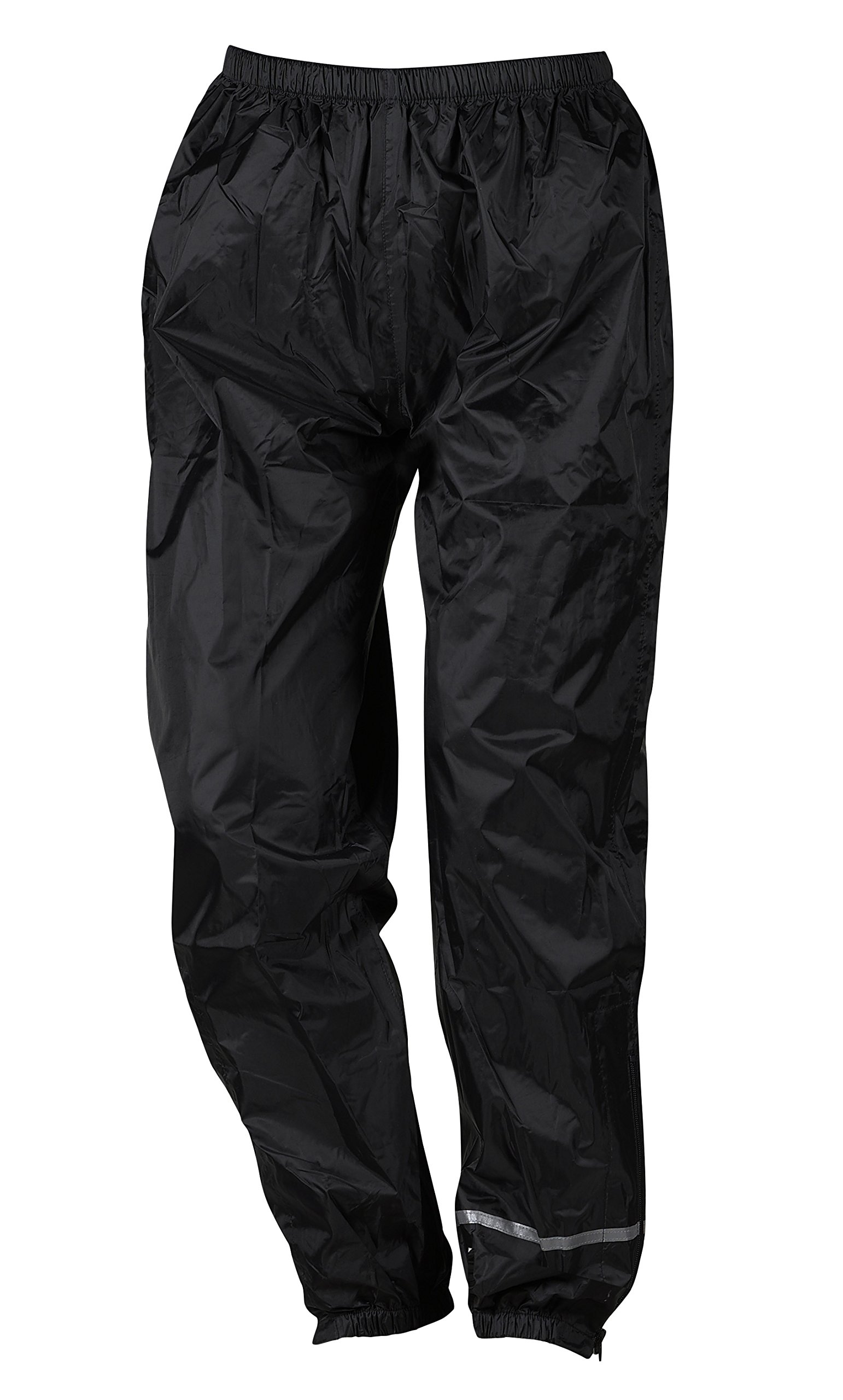 Nerve Easy Regenhose, Schwarz, XXL Nerve Easy Regenhose, Schwarz, XXL von Nerve