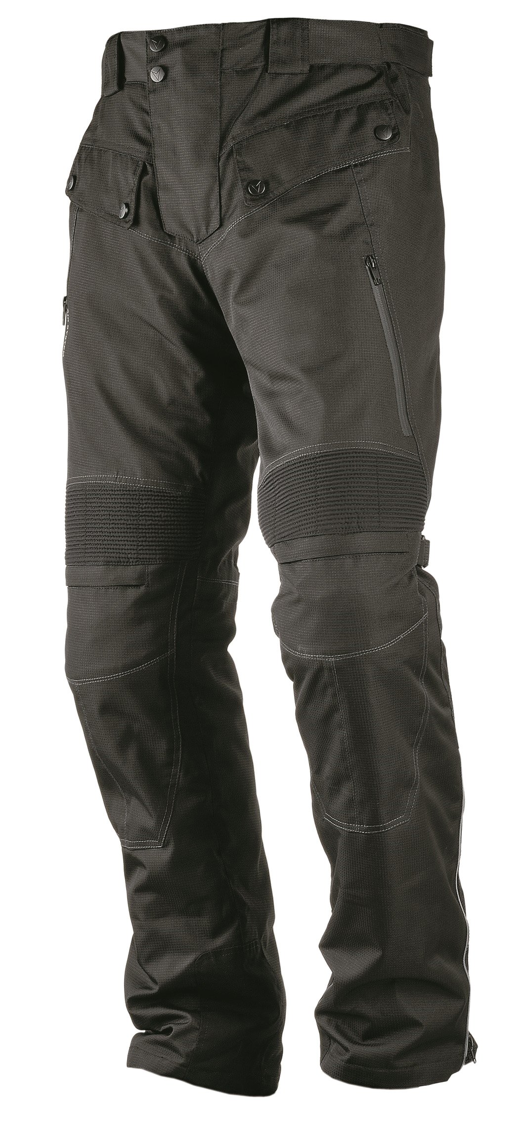 Nerve Spider Hose, Schwarz, SXXL Nerve Spider Hose, Schwarz, SXXL von Nerve