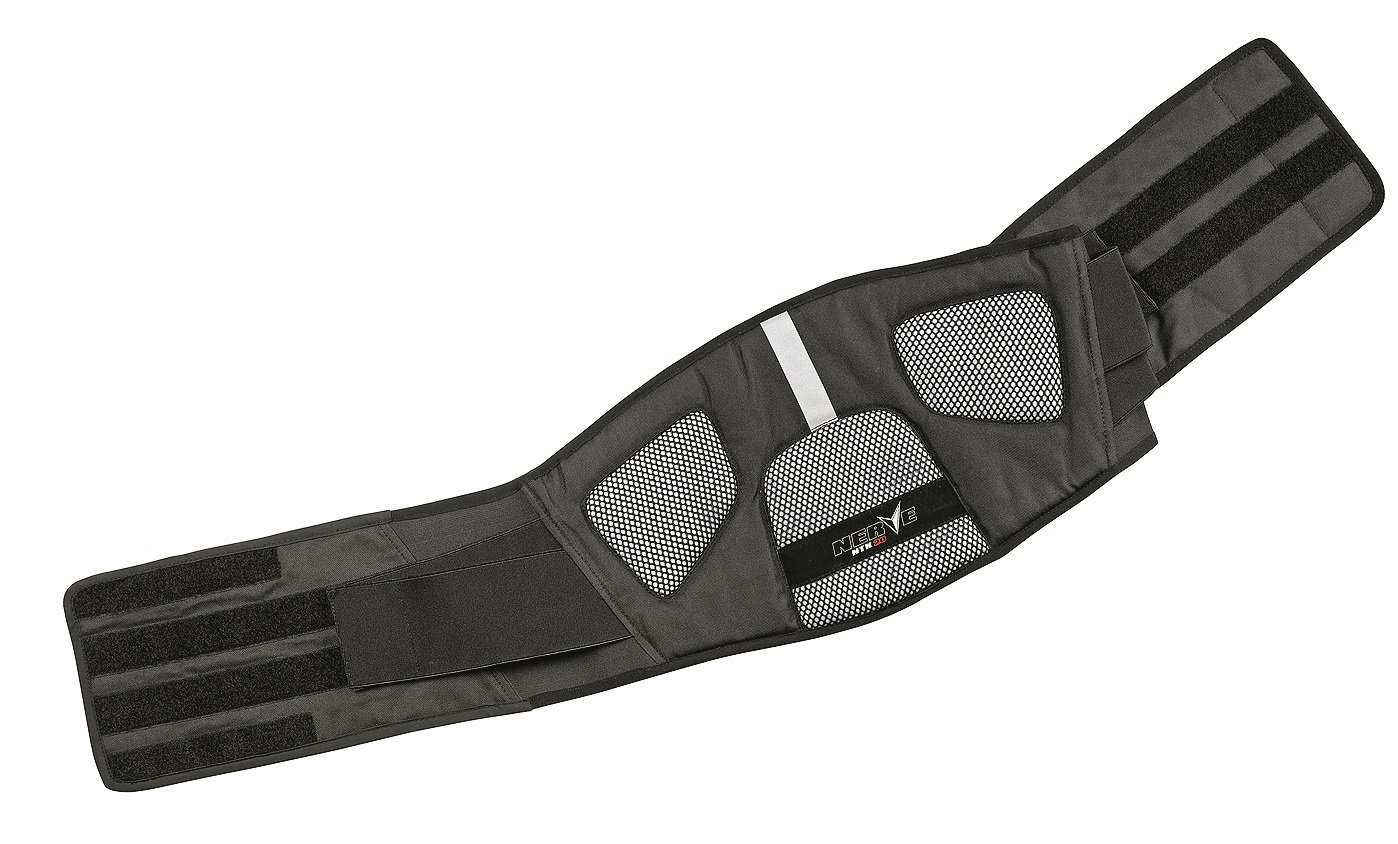 Nerve Nierengurt Dynamic, Schwarz, XXL Nerve Nierengurt Dynamic, Schwarz, XXL von Nerve