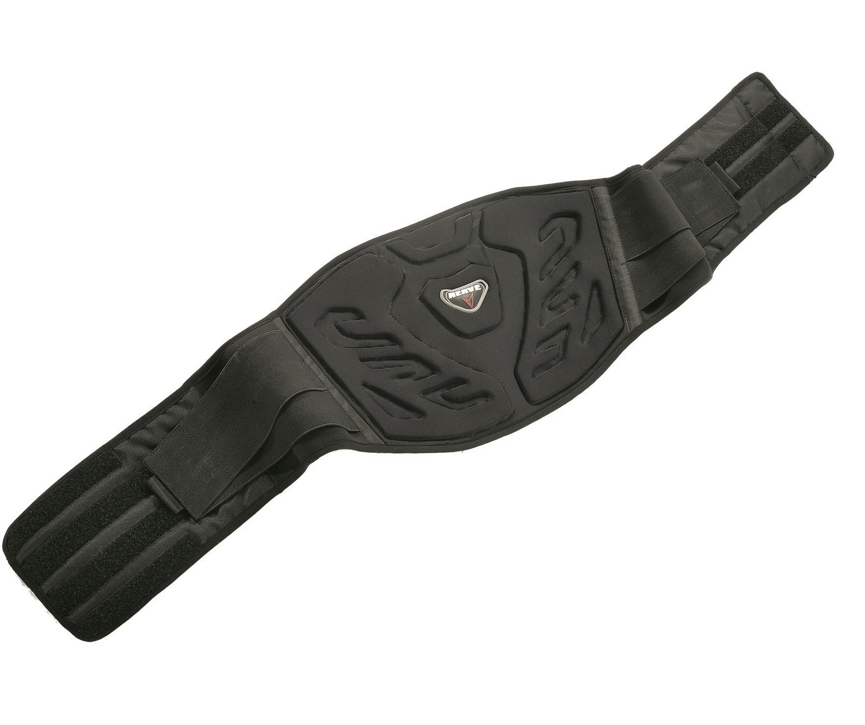 Nerve Nierengurt Solid, Schwarz, L Nerve Nierengurt Solid, Schwarz, L von Nerve