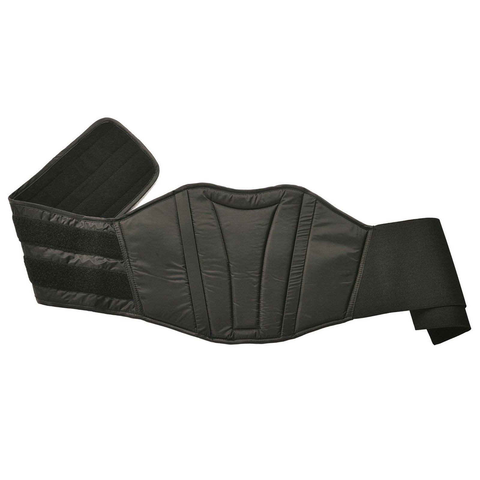 Nerve Nierengurt Starter, Schwarz, XXXL Nerve Nierengurt Starter, Schwarz, XXXL von Nerve