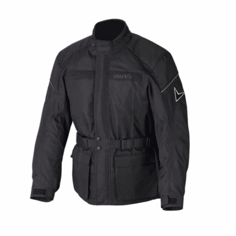 Nerve Smart Jacke, Schwarz, XXL Nerve Smart Jacke, Schwarz, XXL von Nerve