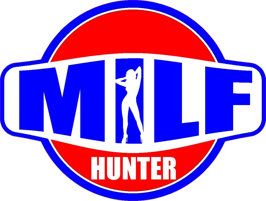 NetSpares 1 x Aufkleber Milf Hunter Sticker Mother Mutter Tuning Autoaufkleber Shocker Fun NetSpares 1 x Aufkleber Milf Hunter Sticker Mother Mutter Tuning Autoaufkleber Shocker Fun von NetSpares