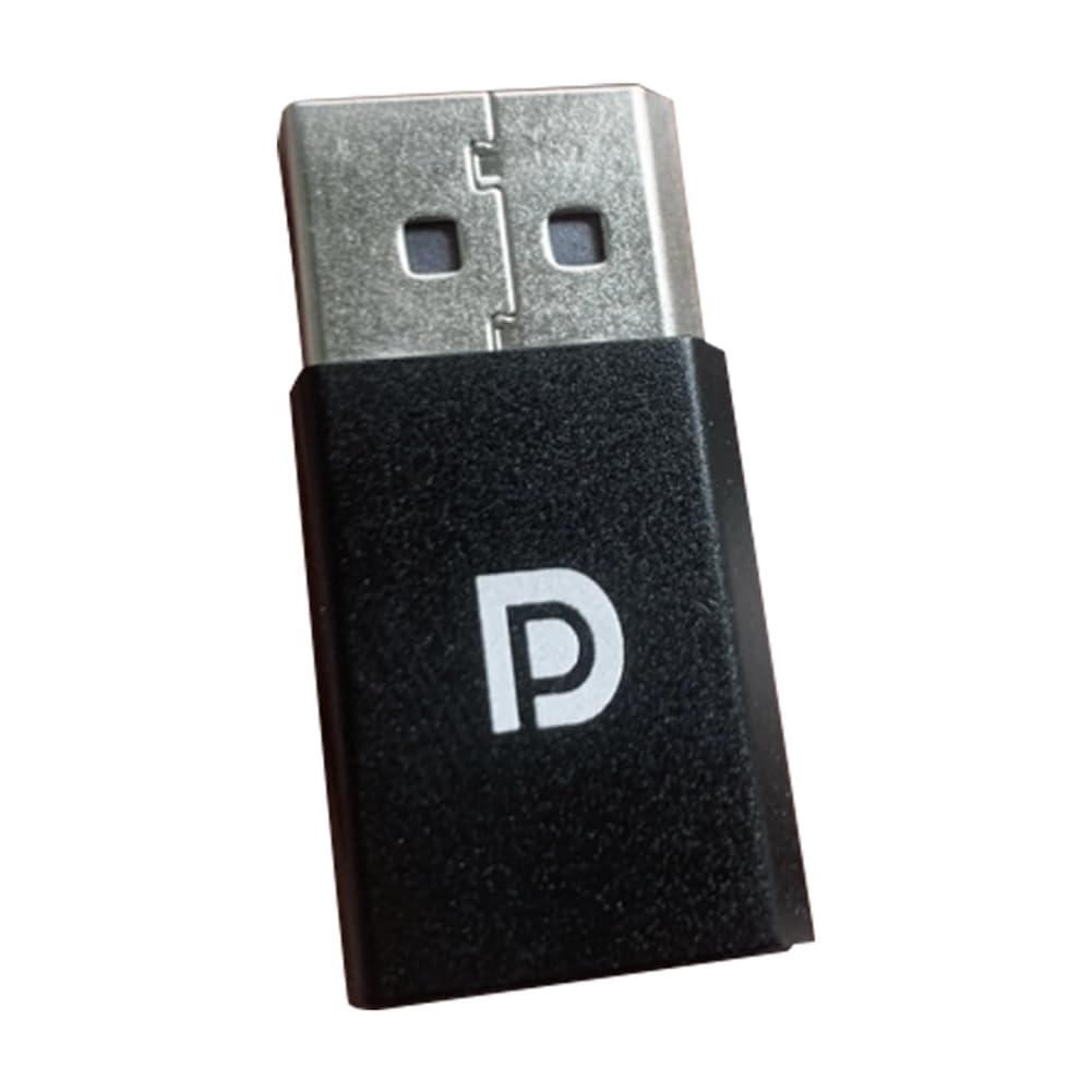Nettoppo 1 Stück DP Virtual Display Adapter 4K Displayport Dummy-Stecker EDID Headless Ghost Emulator Grafik Grafikkarte Cheater Nettoppo 1 Stück DP Virtual Display Adapter 4K Displayport Dummy-Stecker EDID Headless Ghost Emulator Grafik Grafikkarte Cheater von Nettoppo
