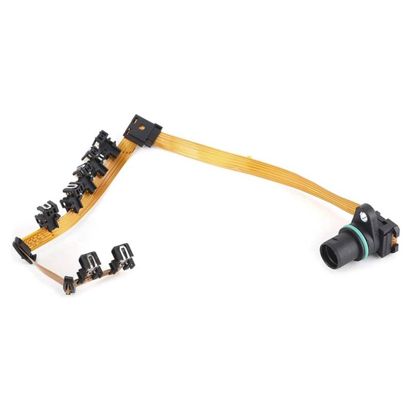 Nettoppo 1PC 01N 098927365A 098927365 119957C Getriebemagnet Interner Kabelbaum Getriebekabelbaum Für- Eurovan 1993-2003 von Nettoppo