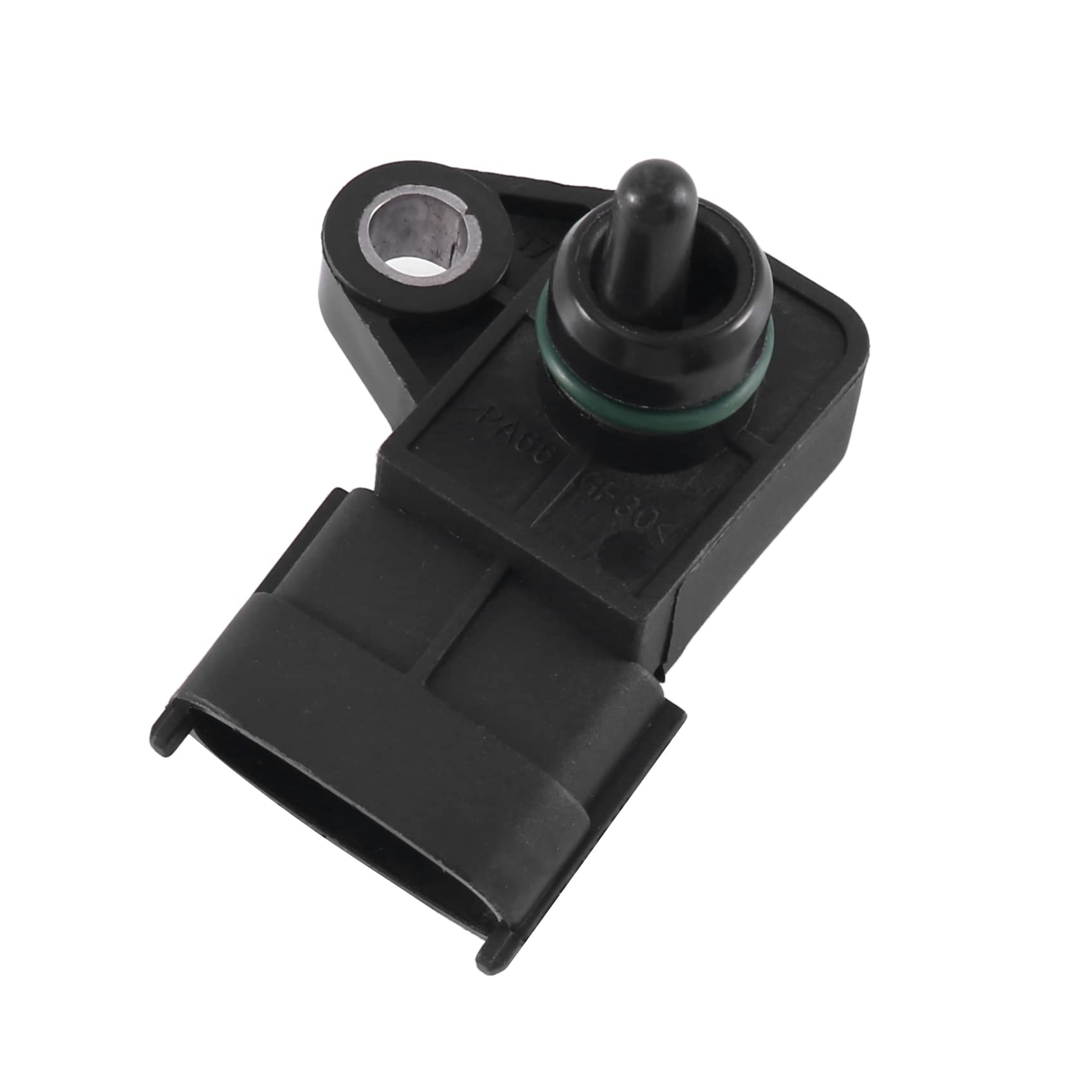 Nettoppo 39300-04100 Ansaugluftdrucksensor KrüMmerdrucksensor MAP-Sensor 9022010019 Nettoppo 39300-04100 Ansaugluftdrucksensor KrüMmerdrucksensor MAP-Sensor 9022010019 von Nettoppo