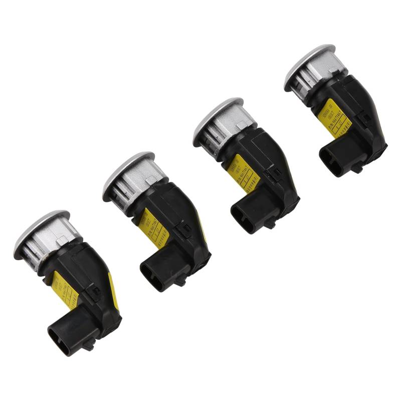 Nettoppo 4 STÜCKE Neue Einparkhilfe für Captiva Einparkhilfe Ultraschallsensor 96673467 von Nettoppo