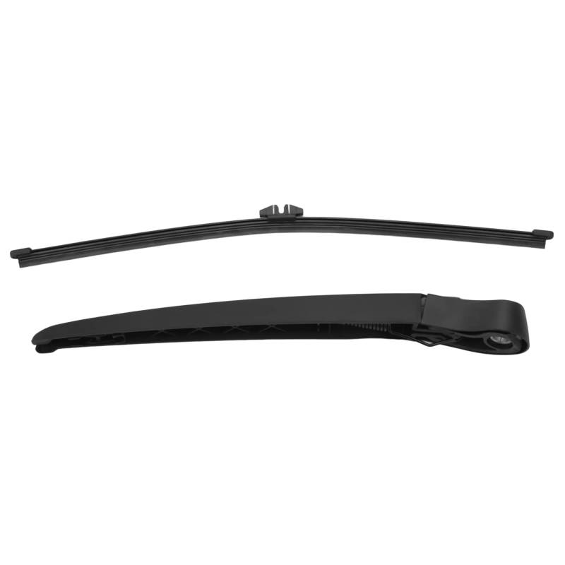 Nettoppo Auto Heck Scheiben Scheibe Scheiben Wischer Arm & -Klinge Komplettes Set für E70 X5 X5M 2007-2013 von Nettoppo