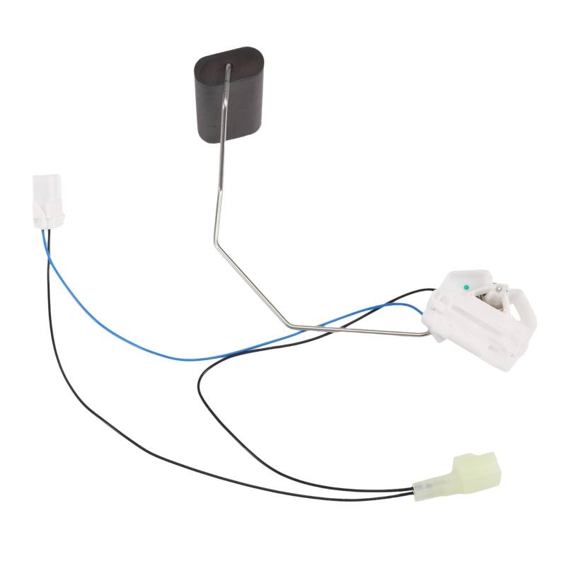 Nettoppo Auto Kraftstoff Tank FüLl Stands Sensor ÖL Stands Sensor für J10 T31 4WD 25060-JE60D von Nettoppo