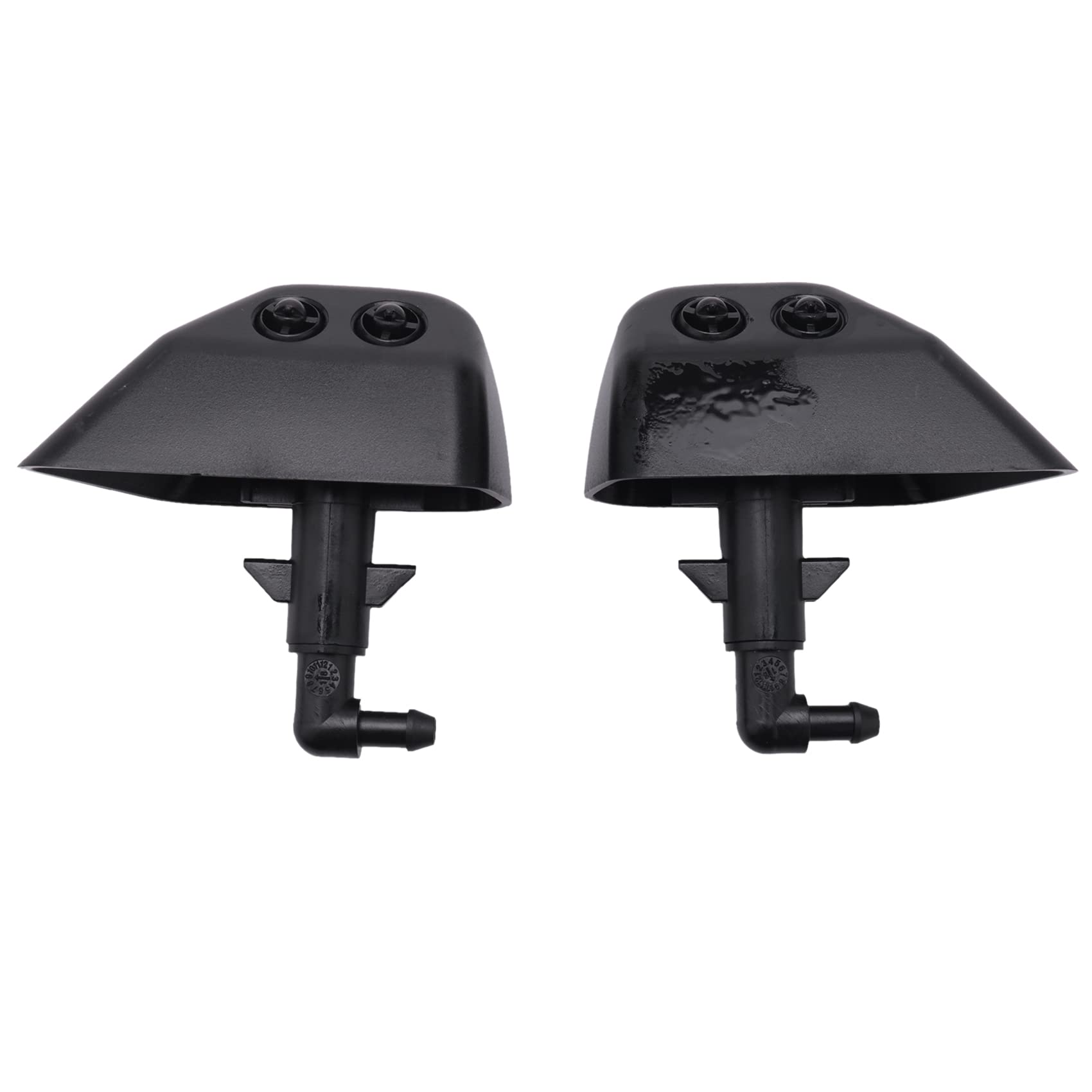 Nettoppo Auto Links & Rechts Scheinwerfer WaschdüSe Jet für 2 2006-2011 LR003851 LR003850 Nettoppo Auto Links & Rechts Scheinwerfer WaschdüSe Jet für 2 2006-2011 LR003851 LR003850 von Nettoppo