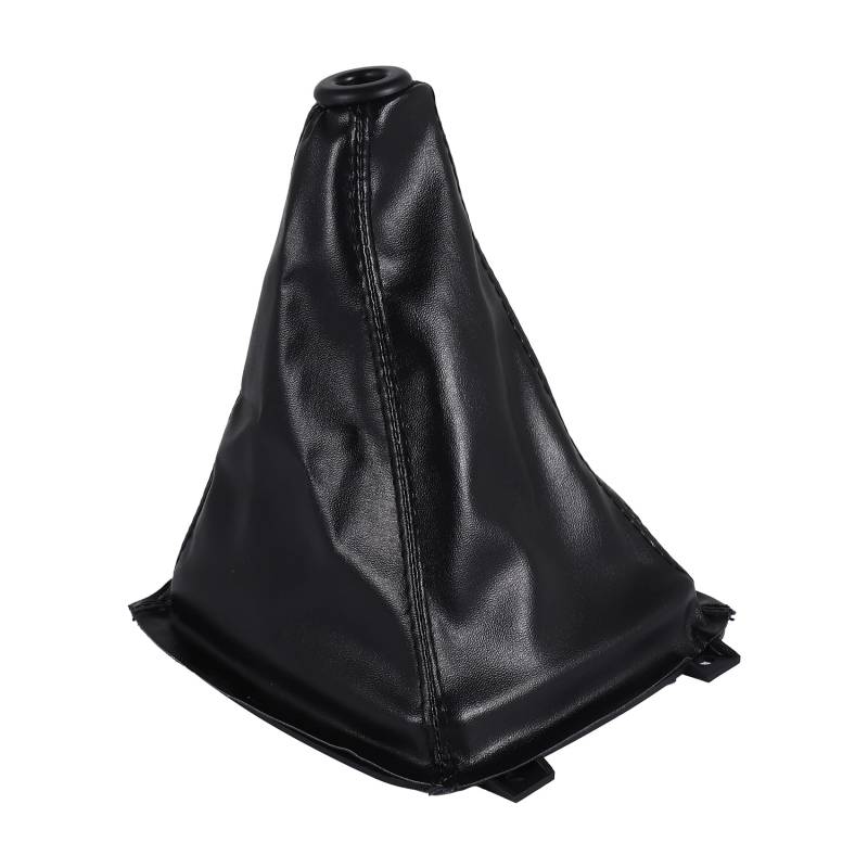 Nettoppo Auto PU Leder AusrüStung Gamasche Abdeckung für 1998 1999 2000 2001 2002 2003 2004 2005 2006 von Nettoppo