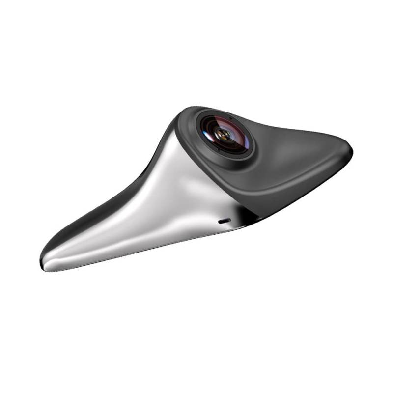 Nettoppo Auto-RüCkfahrkamera HD AHD 1080P Assisted Reversing Left und Right Side Spot Assist Camera von Nettoppo