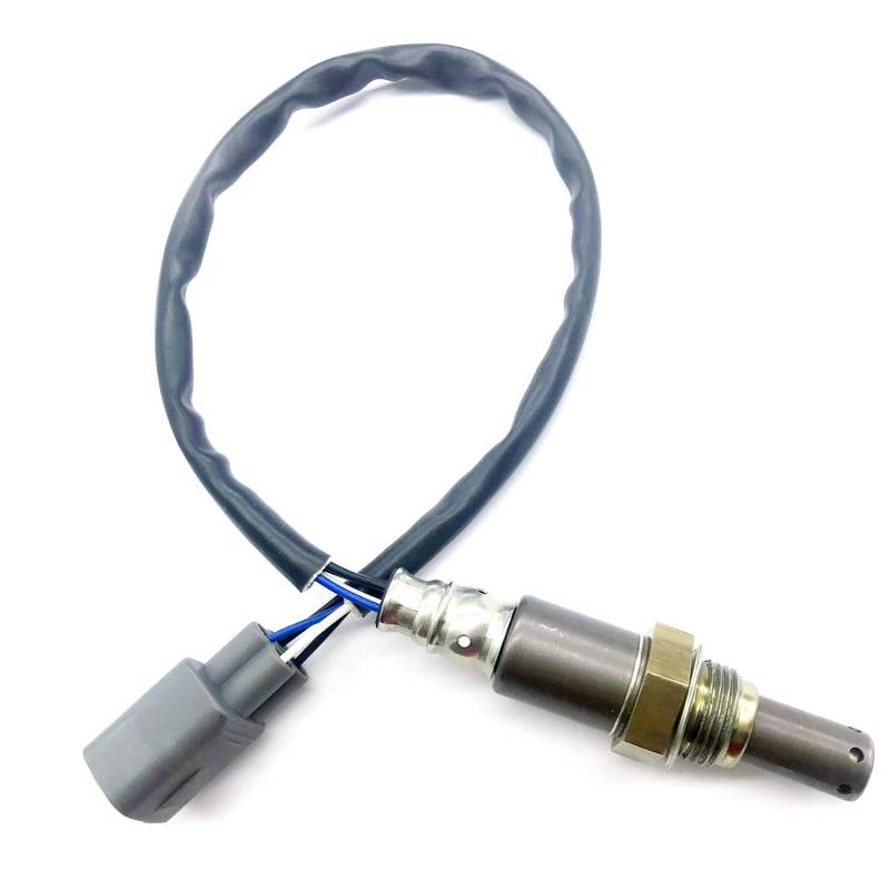 Nettoppo Auto Sauerstoff Sensor für Yaris 1.0 1.3 VVTi 2003-2012 2SZFE 2NZFE 1SZFE 89465-0D080 89465-0D110 DOX-0257 von Nettoppo