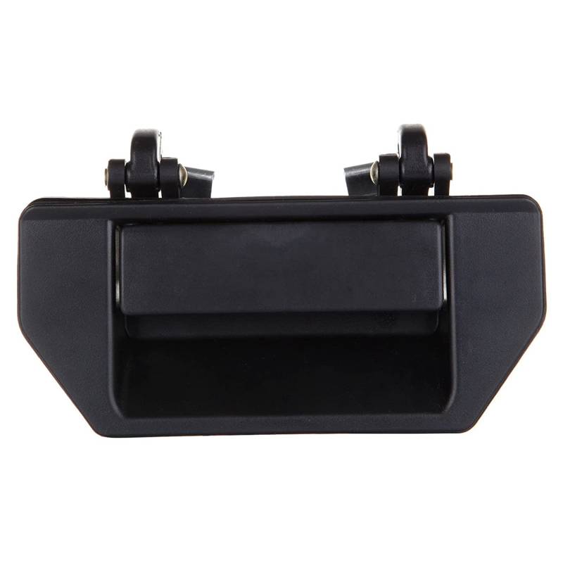 Nettoppo Auto Styling Heckklappe Heckklappe TüR 90606-01G01 für D21 D22 Pickup von Nettoppo