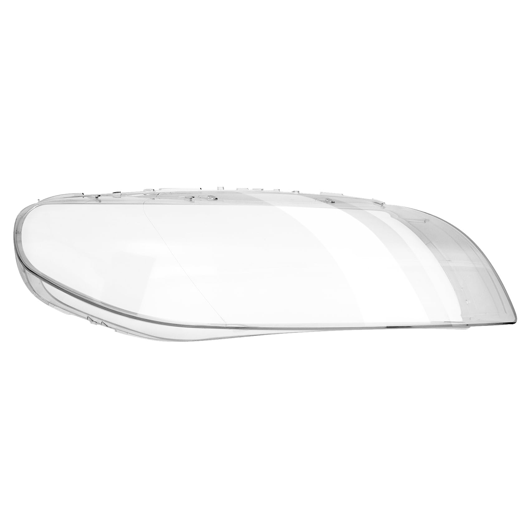 Nettoppo Auto Vorne Rechts Scheinwerfer Abdeckung Transparent Lampenschirm Scheinwerfer Abdeckung HüLle Mask Objektiv für S80 S80L 2008-2015 Nettoppo Auto Vorne Rechts Scheinwerfer Abdeckung Transparent Lampenschirm Scheinwerfer Abdeckung HüLle Mask Objektiv für S80 S80L 2008-2015 von Nettoppo