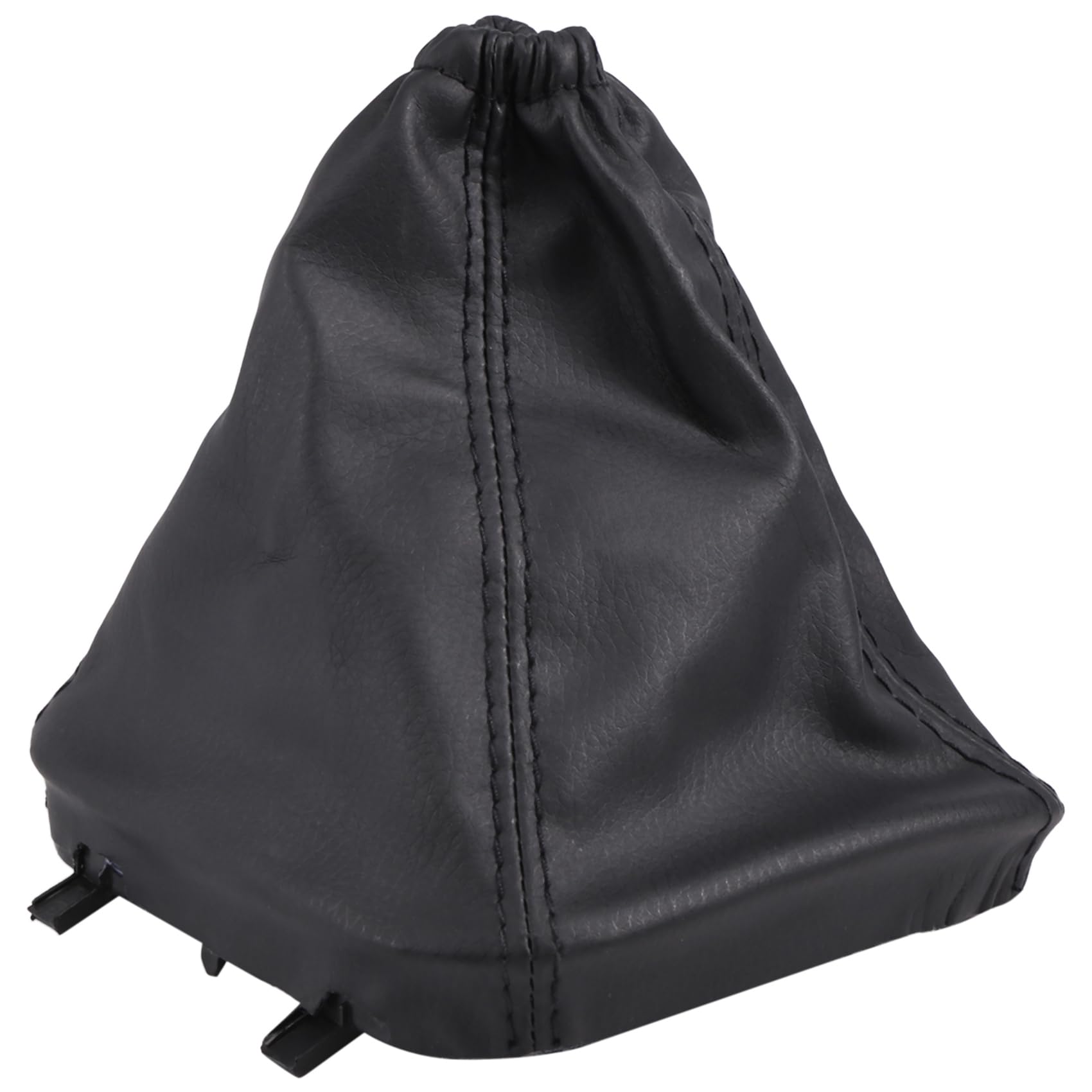 Nettoppo Auto Zahnrad Gaiter Boot Abdeckung Schalt Gaitor Boot Zahnrad Schalt Stange Gaiter Boot für Transit MK7 von Nettoppo