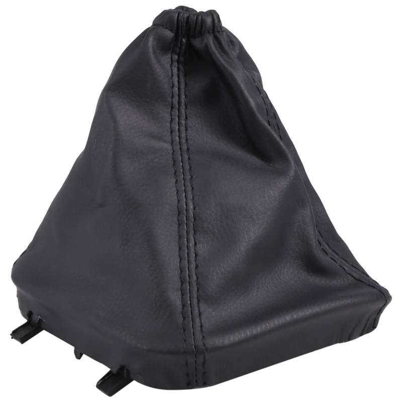 Nettoppo Auto Zahnrad Gaiter Boot Abdeckung Schalt Gaitor Boot Zahnrad Schalt Stange Gaiter Boot für Transit MK7 von Nettoppo