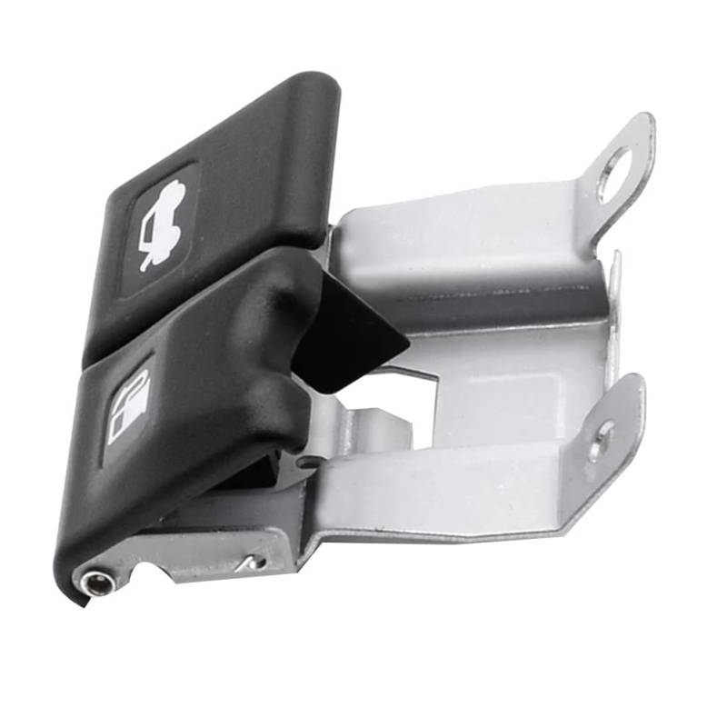 Nettoppo Autoschalter Direct Fit Direkter 65622-JY40A Autoinnenteile Abdeckung Schalter Autoersatzteile von Nettoppo