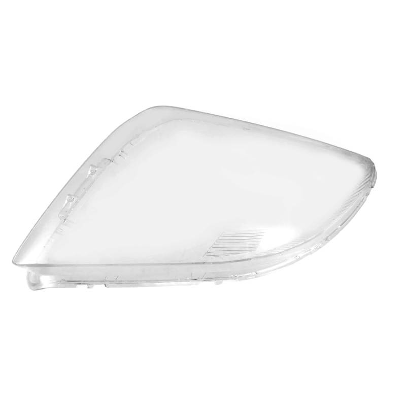 Nettoppo Autoscheinwerferlinsenabdeckung Transparente ScheinwerferhüLle für Swift 2005 2006 2007 2008 2009 2010 2011-2016 Links von Nettoppo
