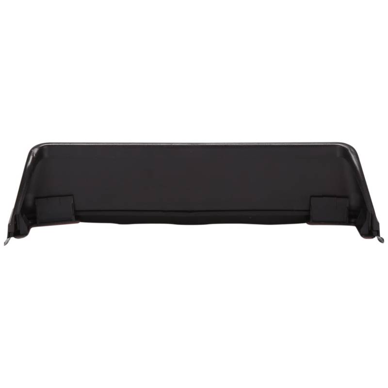 Nettoppo GPS-Navigations-Haube Sonnenblende-Navigator-Bildschirm-Block-Maske Universal-Auto-Clip-Autoteile Navigation Audio-Schatten-Block Anti-Blendung von Nettoppo