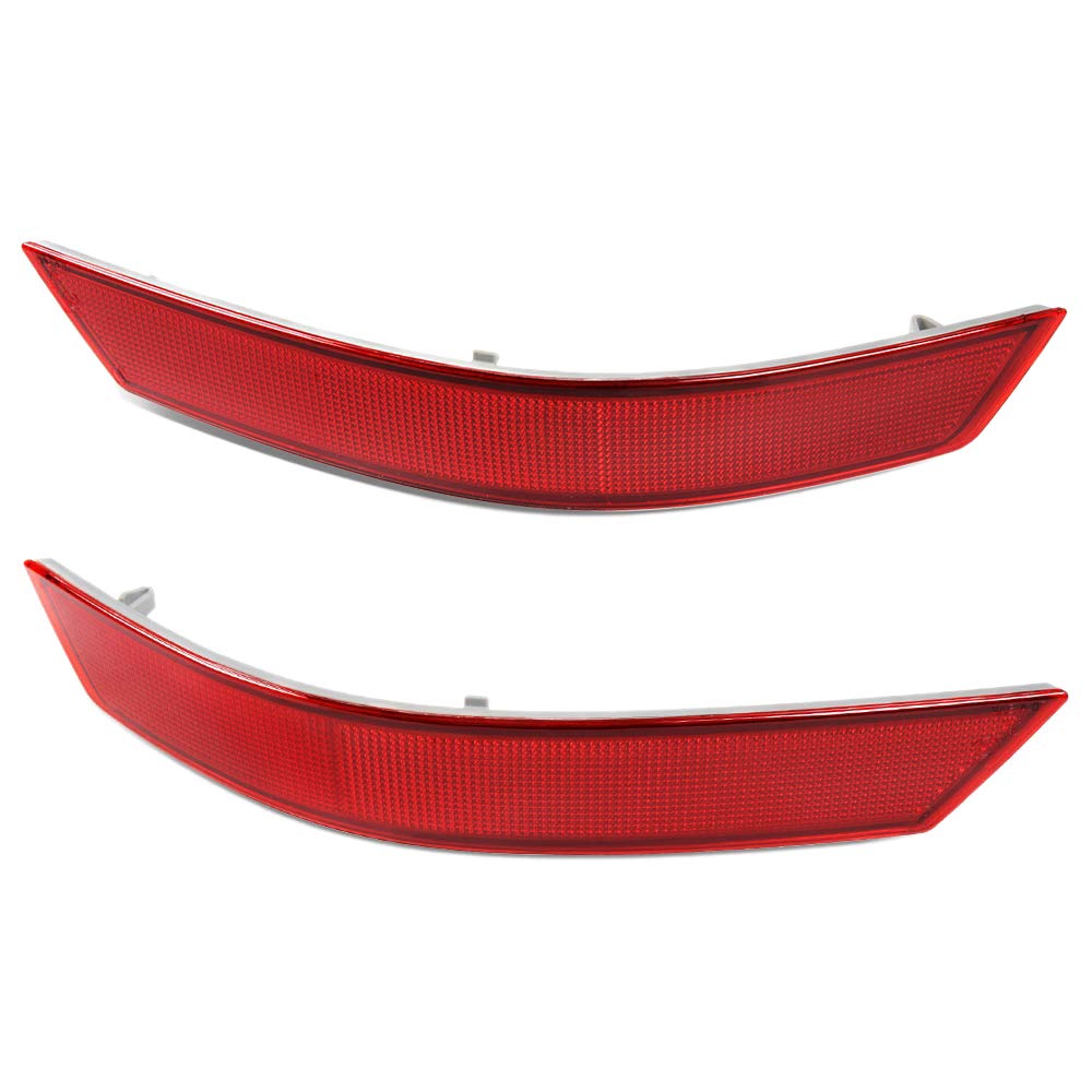 Nettoppo Heck Stoß Stange Rot Licht Linse für - ML-Class W164 ML320 ML350 ML 5501648200374 1648201574 Nettoppo Heck Stoß Stange Rot Licht Linse für - ML-Class W164 ML320 ML350 ML 5501648200374 1648201574 von Nettoppo