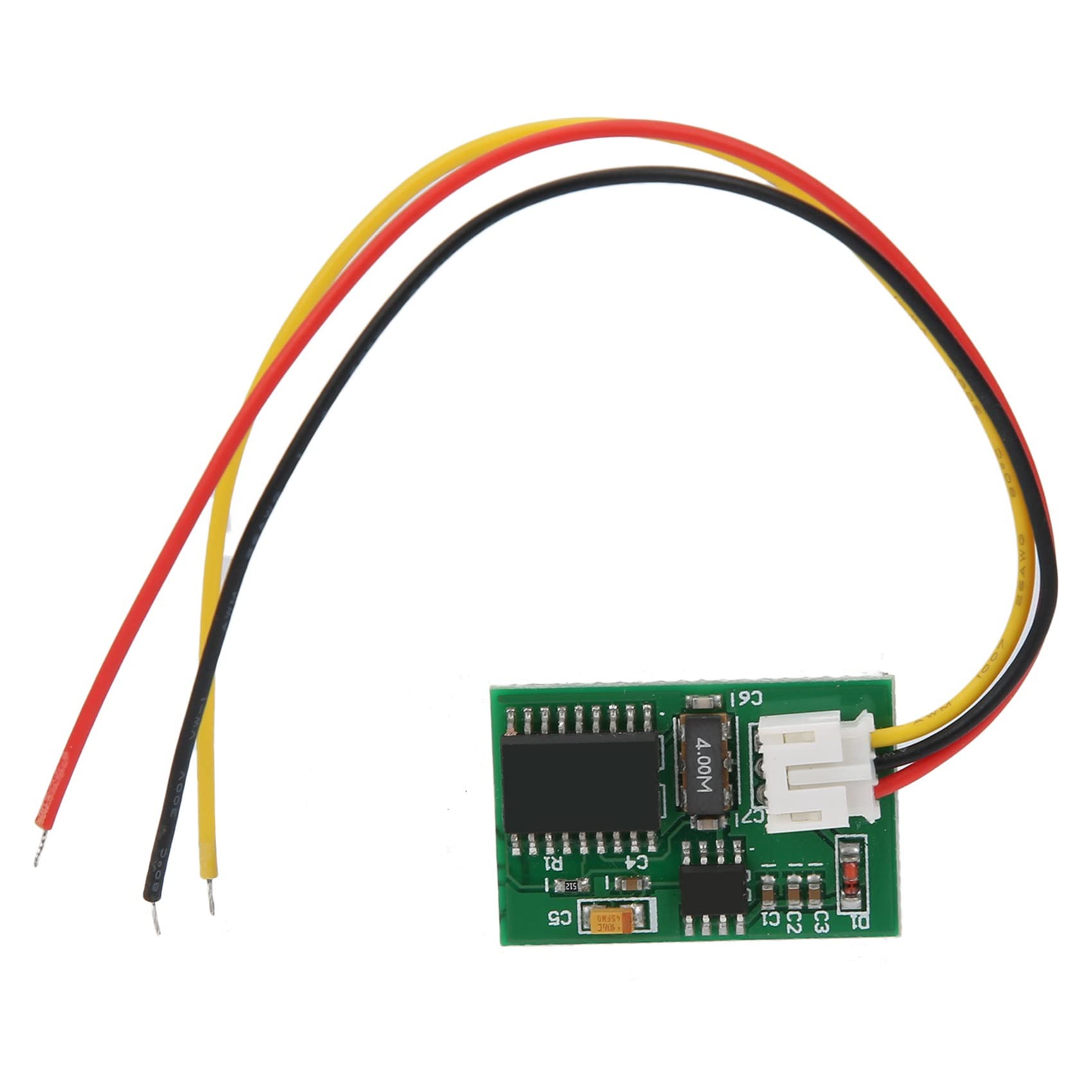 Nettoppo IMMO Immobilizer Emulator Anti-Diebstahl Bypass ECU Decoder Reparatur Passend für Immo Emulator Nettoppo IMMO Immobilizer Emulator Anti-Diebstahl Bypass ECU Decoder Reparatur Passend für Immo Emulator von Nettoppo