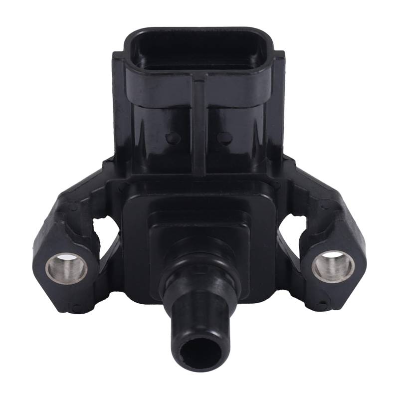 Nettoppo MAP Sensor für D-Max Rodeo RC RA 3.0L-Crude Oil 2008-2012 Ansaugen Luft Druck Sensor 8980094180 von Nettoppo