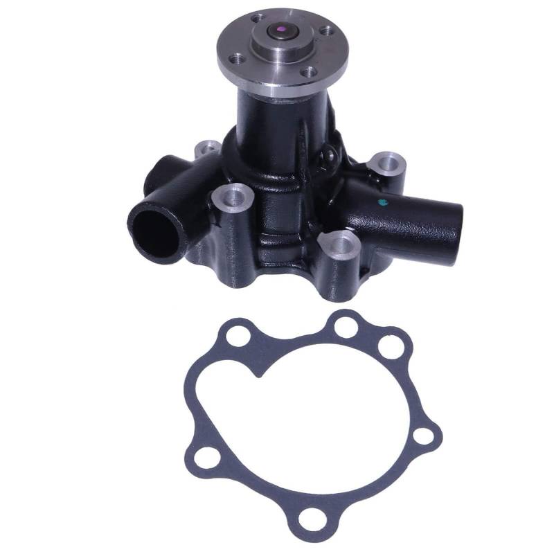 Nettoppo Neue Wasserpumpe 121000-42100 121000-42101 für 2GM20F 2GMF 3GM30F 3GMF 3HM 3HM35F 3HMF von Nettoppo