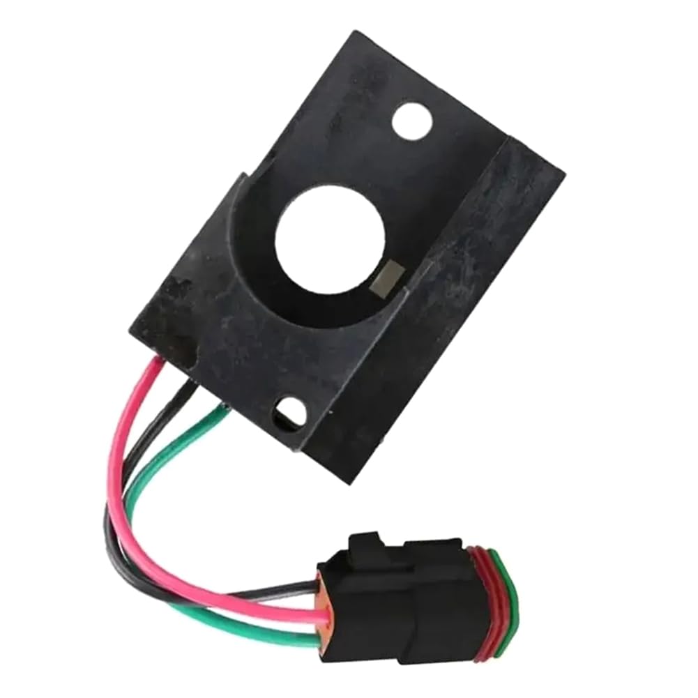 Nettoppo Neuer Kompaktlader-Sitzstangensensor 7105252 Passend für 751 753 763 773 853 863 864 953 S70 Kompaktlader-Zubehör Nettoppo Neuer Kompaktlader-Sitzstangensensor 7105252 Passend für 751 753 763 773 853 863 864 953 S70 Kompaktlader-Zubehör von Nettoppo