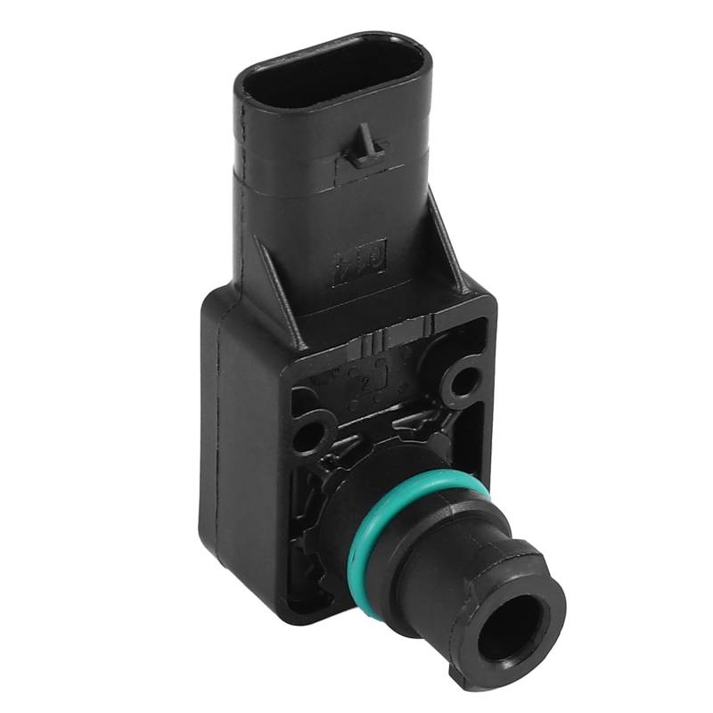 Nettoppo Neues Auto 05149174AB 0261230227 Ansaugluftverteiler für Ram Ansaugluftverteiler Absolutdrucksensor von Nettoppo