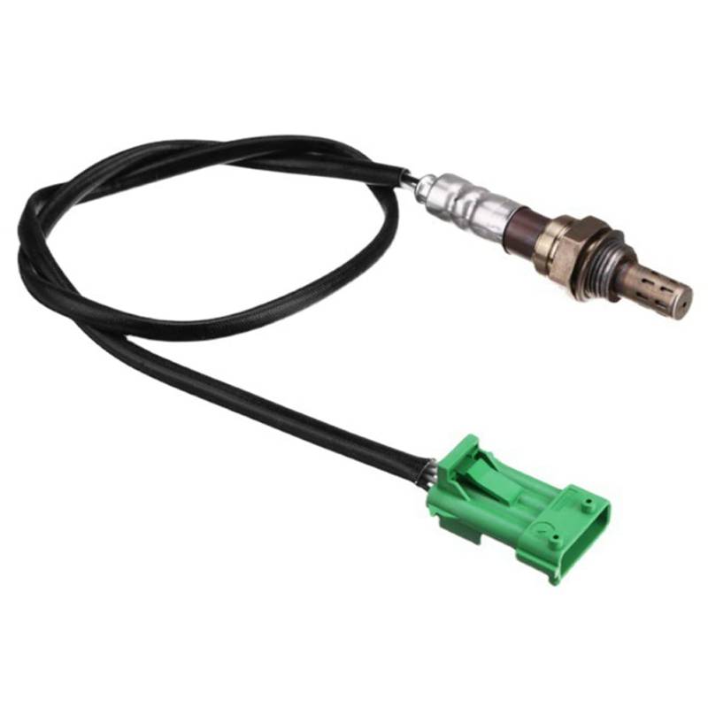 Nettoppo O2 Sauerstoff Sensor für 206 Partner C2 C3 Pluriel 1.1 1.4 2002-2015 9657632980 von Nettoppo
